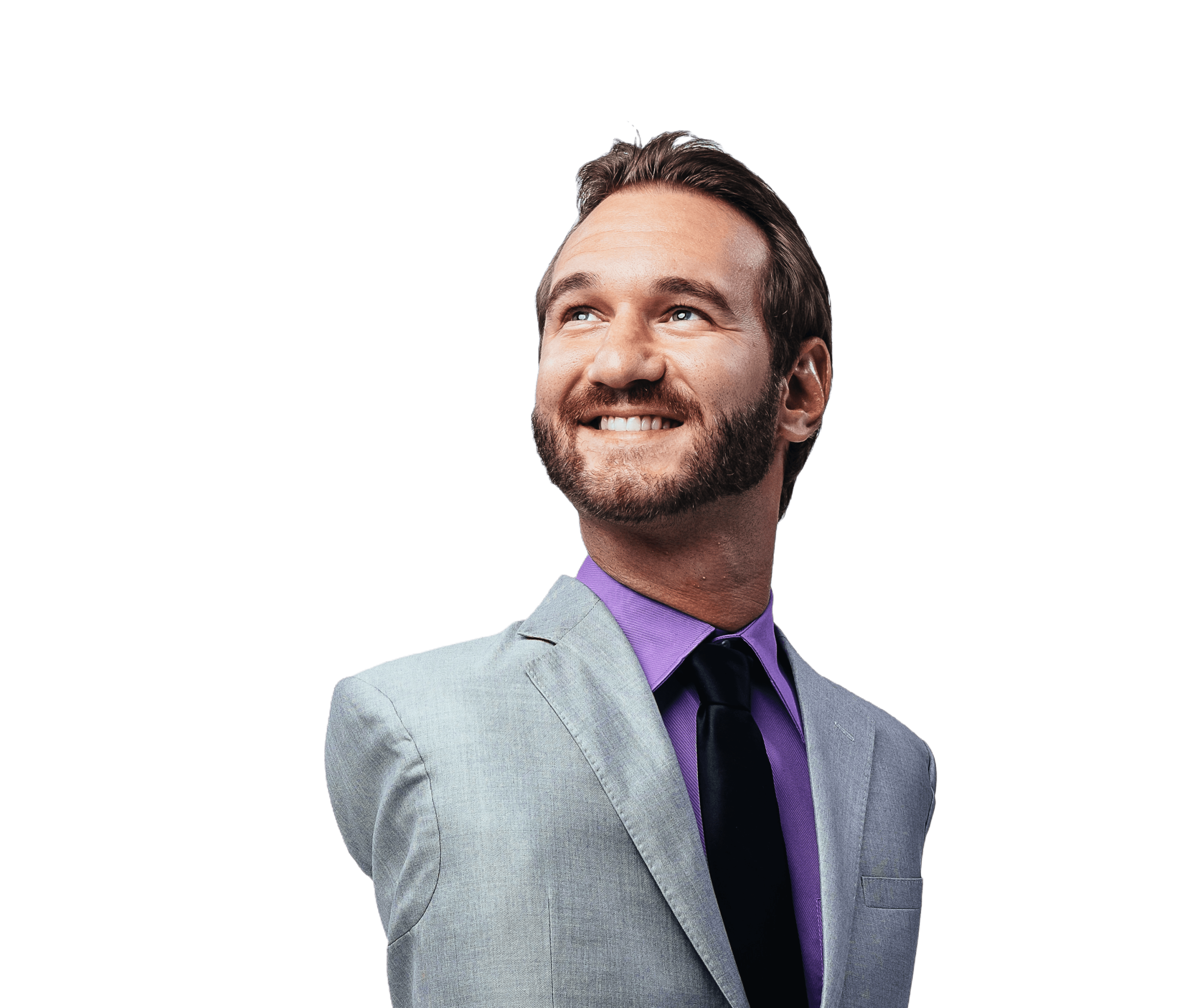 nick vujicic motivational speaker and author